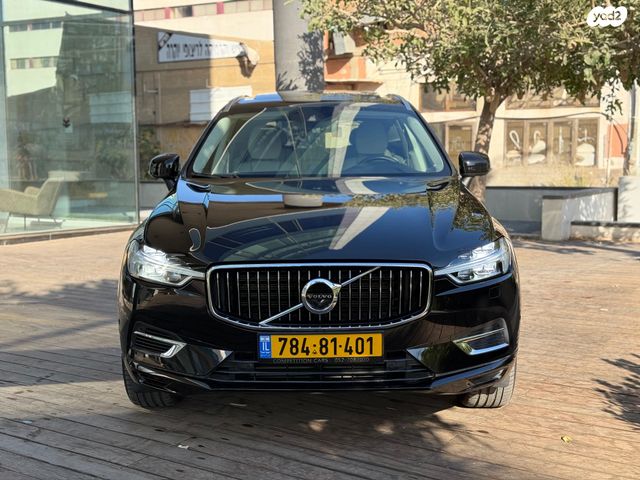 וולוו XC60