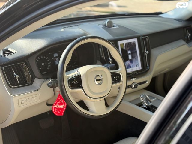 מודעת רכב וולוו XC60