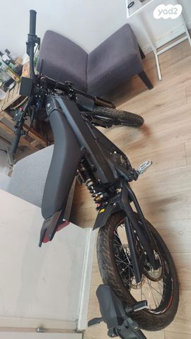 מודעת רכב Talaria TL2500YE-A