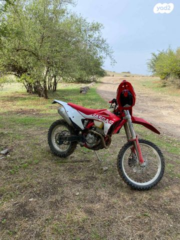 גאס-גאס EC300F