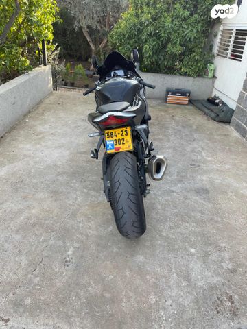 קאוואסאקי נינג'ה ZX 10R
