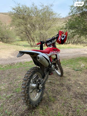 גאס-גאס EC300F