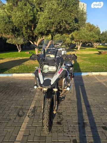 ב.מ.וו R1250GS אדוונצר