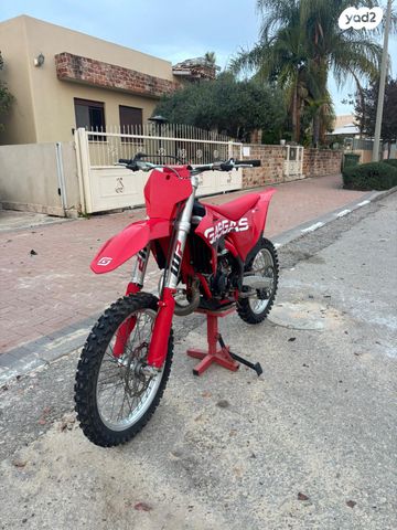גאס-גאס EC125