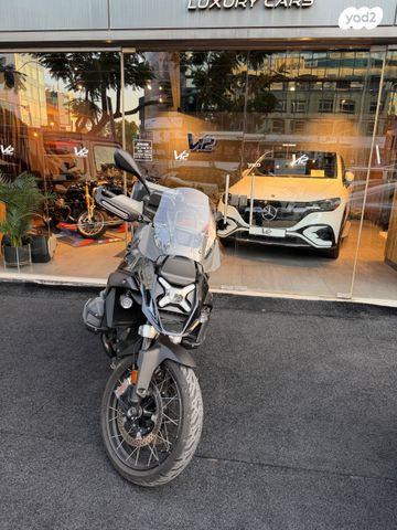 מודעת רכב ב.מ.וו R1300GS 