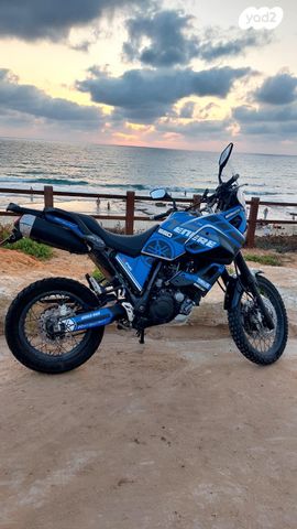 ימאהה XTZ660 טנרה