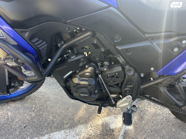 ימאהה טנרה 700