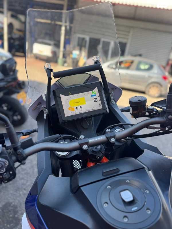 KTM Adventure Super 1290