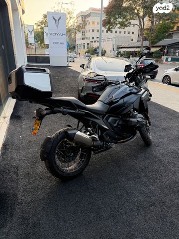 ב.מ.וו R1300GS 