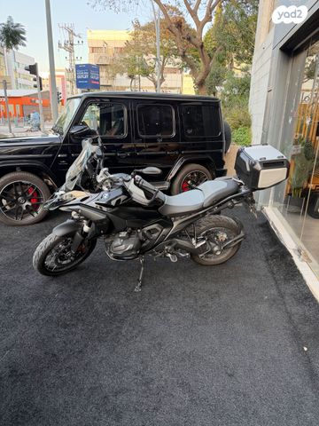 ב.מ.וו R1300GS 