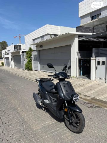 מודעת רכב סאן יאנג אחר