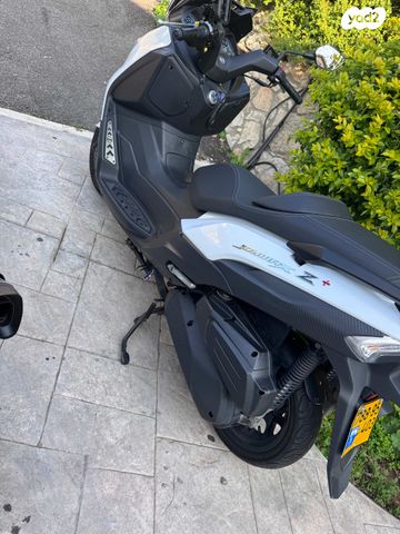 סאן יאנג ג'וי-מקס Z-300