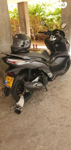 סאן יאנג ג'ט איקס 125