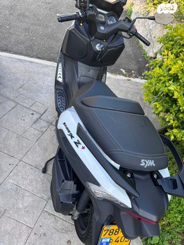 סאן יאנג ג'וי-מקס Z-300