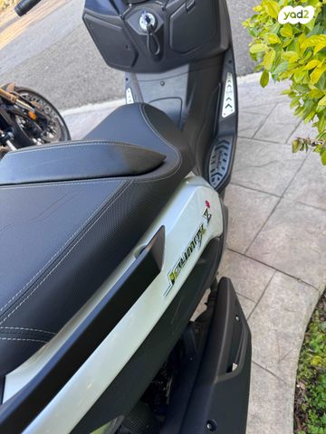 סאן יאנג ג'וי-מקס Z-300