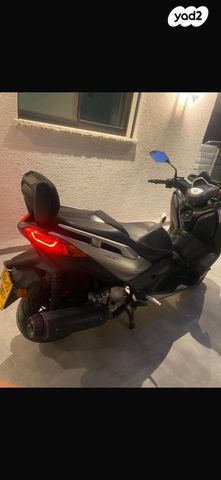 ימאהה X-Max 125