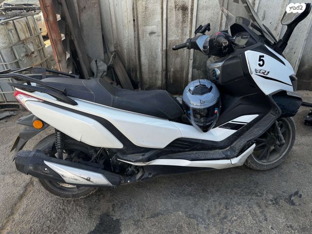 מודעת רכב דיאלים S1 125