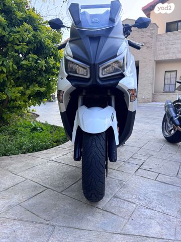 סאן יאנג ג'וי-מקס Z-300