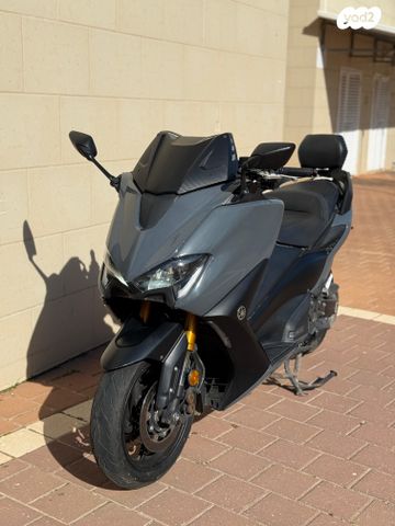 ימאהה Tmax 560