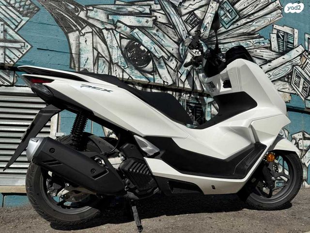 הונדה PCX 125