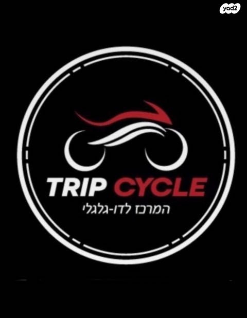 הונדה פורזה 350