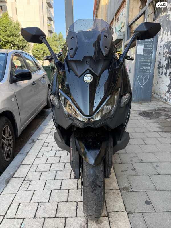 סאן יאנג 508 TL