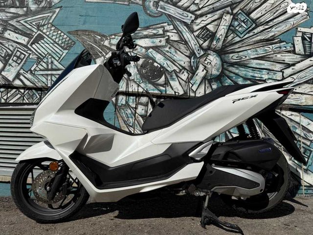 הונדה PCX 125
