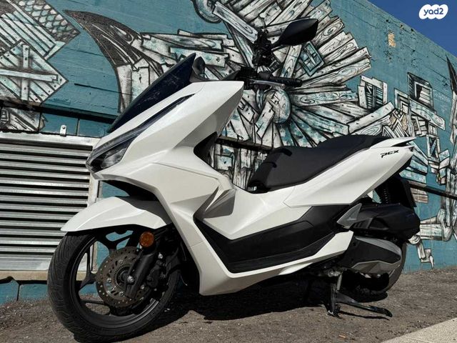 הונדה PCX 125