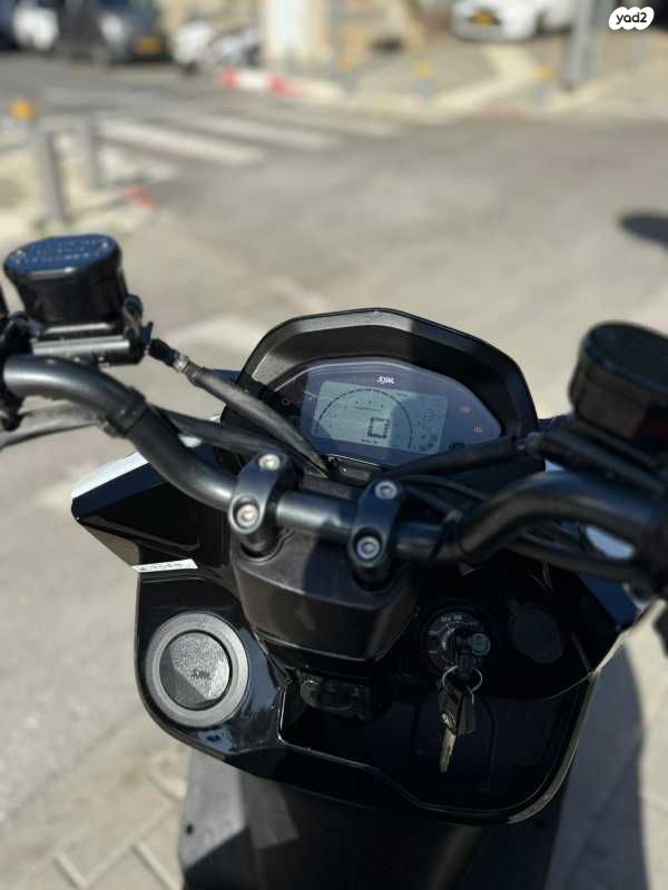 סאן יאנג MAMBA 160