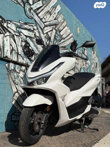 הונדה PCX 125