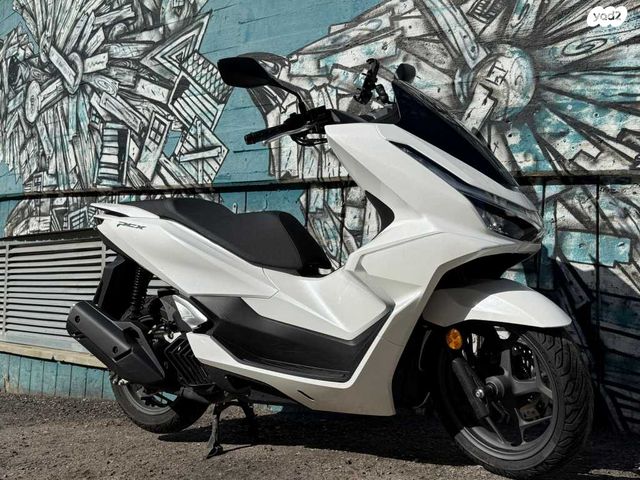 הונדה PCX 125