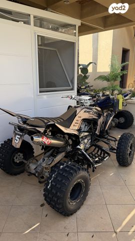 מודעת רכב ימאהה