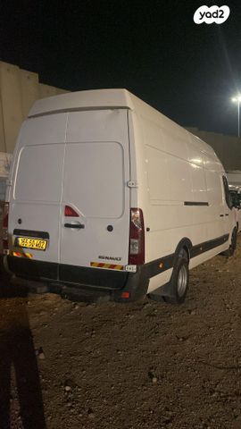 מודעת רכב רנו