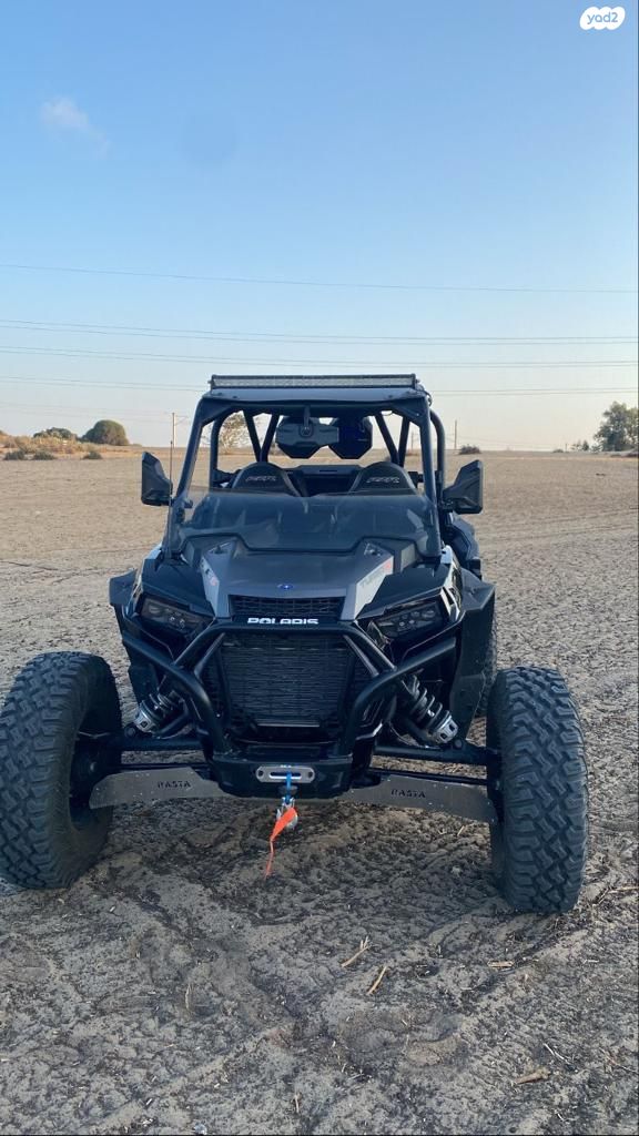 מודעת רכב סאגווי