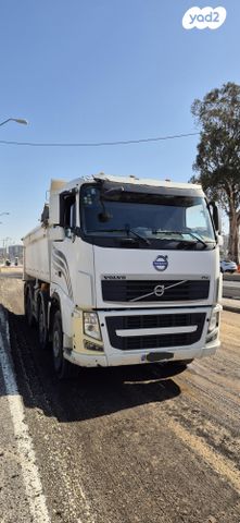 מודעת רכב וולוו