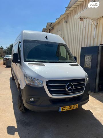 מודעת רכב מרצדס