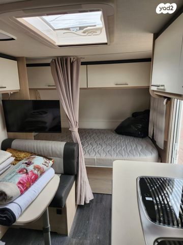 נגרר (קראוון נגרר)