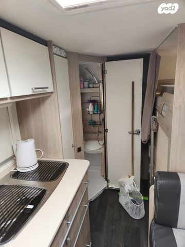 נגרר (קראוון נגרר)