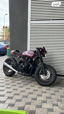 מודעת רכב אופנועים