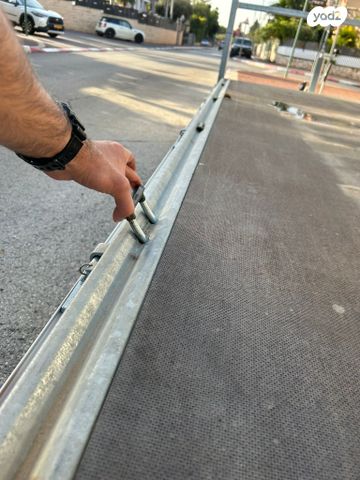 מודעת רכב פרטי/מסחרי