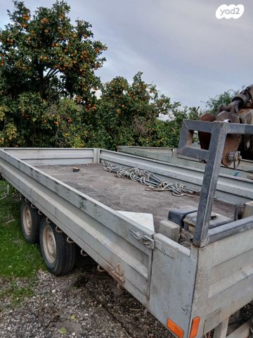 מודעת רכב פרטי/מסחרי