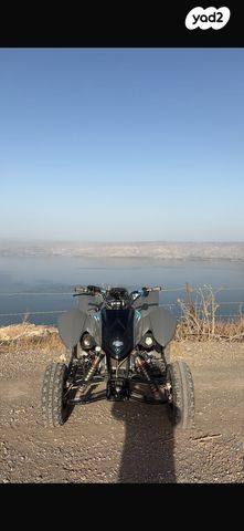 מודעת רכב ACCESS