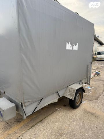 מודעת רכב פרטי/מסחרי