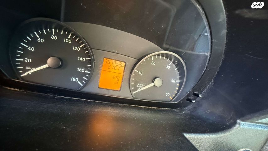 מיניבוסים ורכבי הסעות