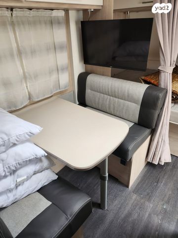 נגרר (קראוון נגרר)