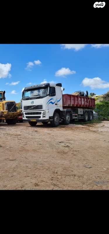 מודעת רכב וולוו