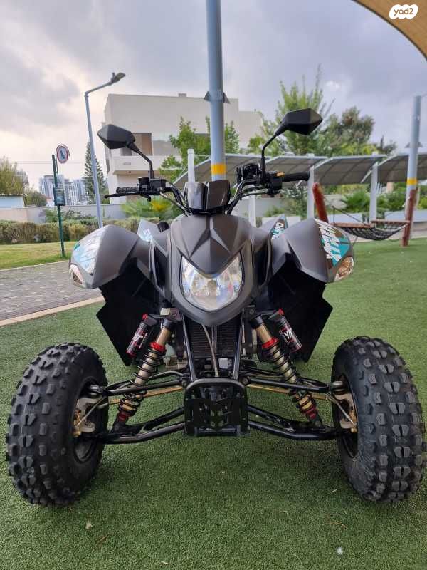 מודעת רכב ACCESS