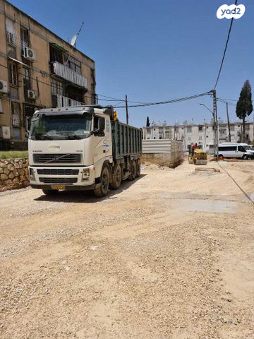 מודעת רכב וולוו