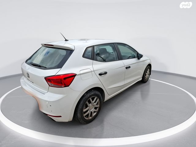 סיאט איביזה