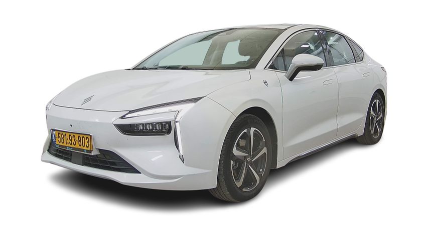 מודעת רכב אי.וי איזי  Limo